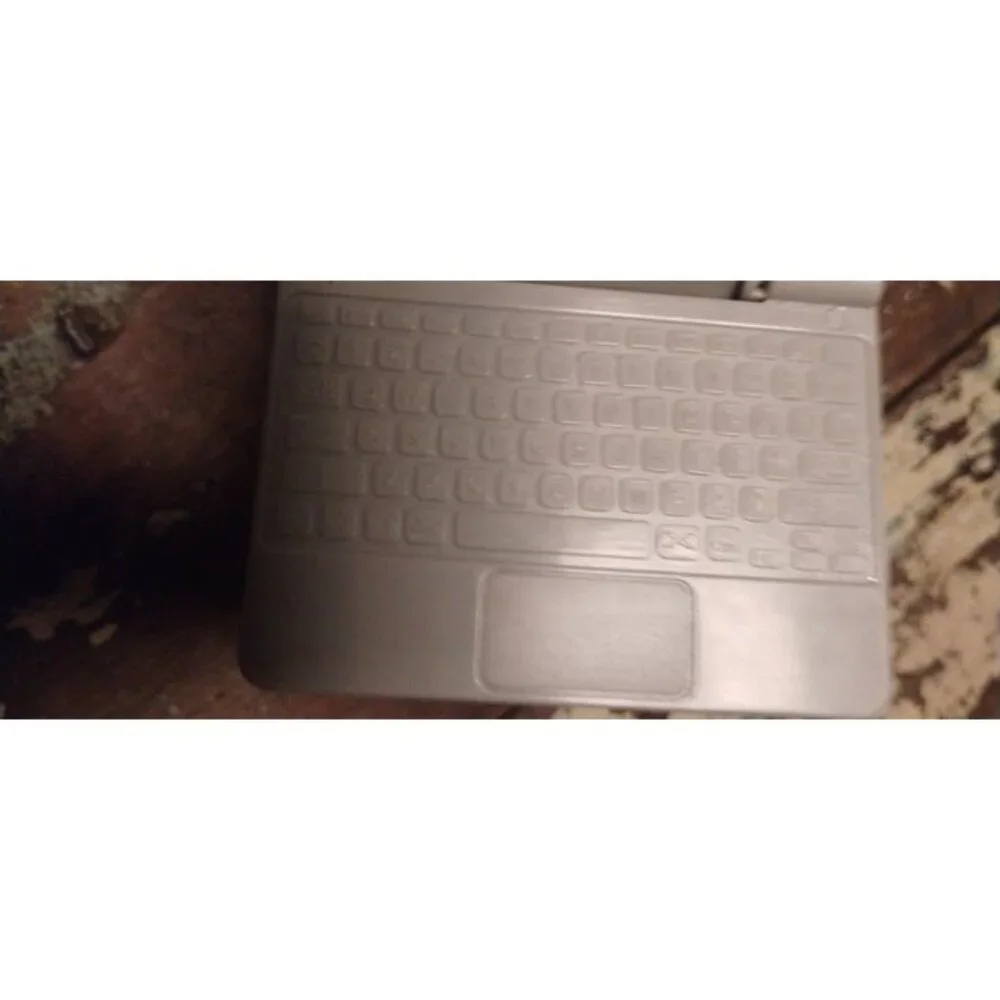 Toy Doll  Plastic Mini Laptop